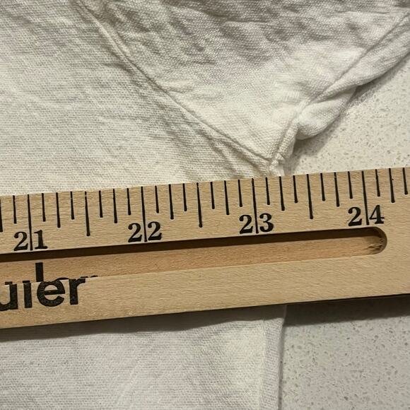 Florida Women Small Sun n Fun White Light Weight Jacket Colorful Fish Hooded - Picture 7 of 9